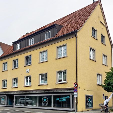 Eigentumswohnung Mit Seeblick Lindau  Exterior photo